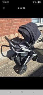 nuna demi grow, Kinderen en Baby's, Ophalen of Verzenden, Zo goed als nieuw, Kinderwagen