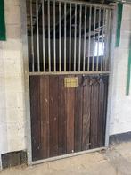 Staldeur paardenstal - 10 stuks, Dieren en Toebehoren, Stalling en Weidegang