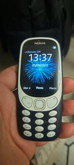 Nokia 3310, Telecommunicatie, Mobiele telefoons | Nokia, Ophalen of Verzenden, Gebruikt