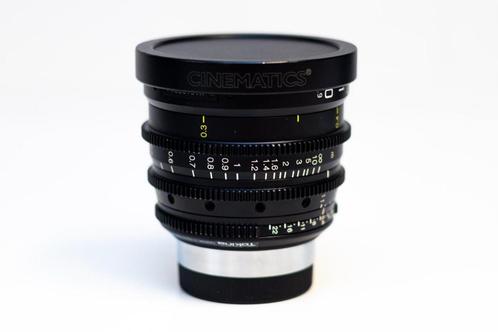 Te koop: Tokina Cinema 11-20mm T2.9, Audio, Tv en Foto, Foto | Lenzen en Objectieven, Zo goed als nieuw, Groothoeklens, Zoom, Ophalen of Verzenden