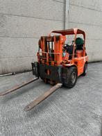 Chariot elevateur Hyster, Articles professionnels, LPG, Hyster, Chariot élévateur, Enlèvement