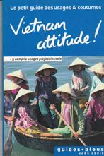 Le petit guide des usages & coutume Vietnam attitude, Boeken, Reisgidsen, Overige merken, Geoffrey Murray, Nieuw, Ophalen of Verzenden