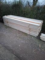 chevrons, Doe-het-zelf en Bouw, Hout en Planken, Ophalen of Verzenden, Nieuw