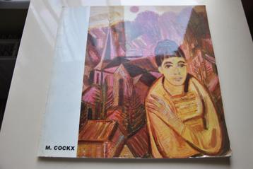 Amis de M. Cockx, 11 décembre 1930, Envoi, Utilisé