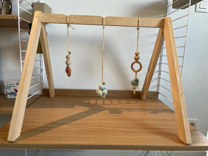 Babygym Kid’s Concept, Enfants & Bébés, Jouets | Jouets de bébé, Comme neuf, Baby Gym, Enlèvement