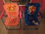 Stoelen kind, Kinderen en Baby's, Ophalen, Zo goed als nieuw