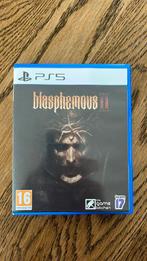 Blapshemous 2, Ophalen, Zo goed als nieuw