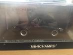 Minichamps Porsche 1/43, Ophalen, MiniChamps