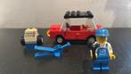 Lego 6655 vintage air / auto en banden hersteller, Ophalen of Verzenden, Gebruikt, Complete set, Lego