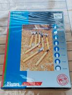 Nieuw beitelset voor draaibank, Doe-het-zelf en Bouw, Ophalen