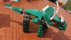 Machtige dinosaurussen - Lego Creator 3 in 1, Ophalen, Zo goed als nieuw, Lego
