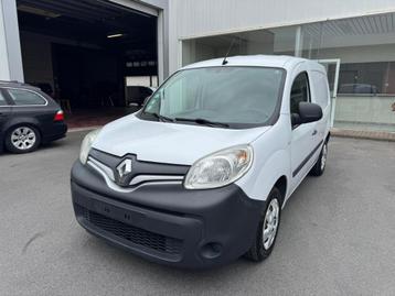 RENAULT KANGOO 1.5DCI 66KW EURO 5 EURO 5 BTW incl Bouwjaar 2 beschikbaar voor biedingen