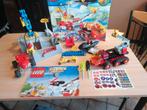 Lego 2914, Ophalen of Verzenden, Zo goed als nieuw