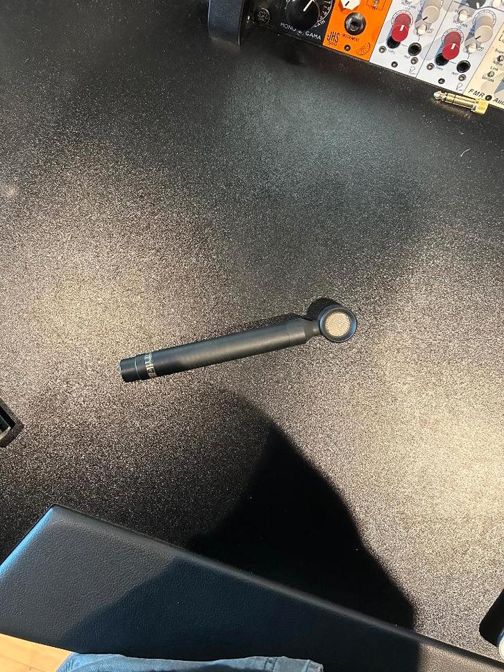 E22 Snare mic, Musique & Instruments, Microphones, Comme neuf, Micro pour instrument, Enlèvement ou Envoi