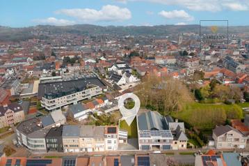 Grond te koop in Ronse beschikbaar voor biedingen