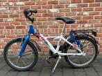 Norta fiets 18 inch, Fietsen en Brommers, Fietsen | Jongens, Ophalen, Gebruikt, Handrem, 18 inch