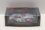 Porsche 917 LH Spark 1/43 - Martini #21 - Le Mans 1971, Enlèvement ou Envoi, Neuf, Voiture