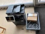 professionele printer Konica Minolta bizhub 4052, Ophalen, Printer