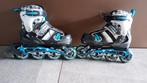 Optimum inline skates maat 33-36, Sport en Fitness, Ophalen, Gebruikt