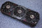 MSI GeForce GTX 1080 Ti GAMING X TRIO, Informatique & Logiciels, Cartes vidéo, Enlèvement