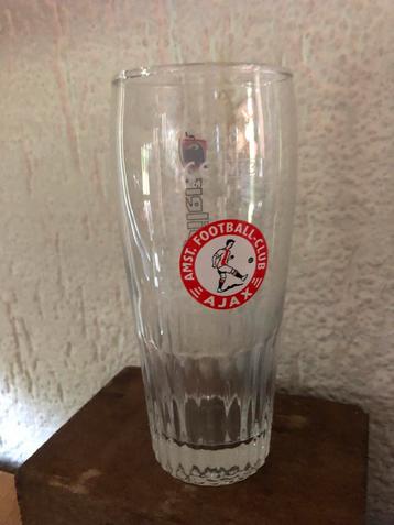 JUPILER  glas AJAX 1 beschikbaar voor biedingen
