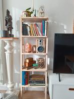 Ikea vilto rek hout, Huis en Inrichting, Kasten | Boekenkasten, Ophalen of Verzenden, Zo goed als nieuw