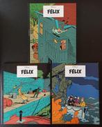 3 Intégrales Félix Niffle, Tillieux maurice, Comme neuf, Enlèvement ou Envoi, Série complète ou Série
