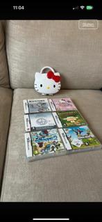 Spelletjes Nintendo DS, Ophalen, Zo goed als nieuw