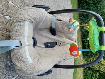 Maxi cosi met isofix  beschikbaar voor biedingen