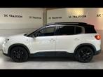 Citroen C5 Aircross 1.6 Plug-in Hybrid EAT8 Shine, Auto's, Citroën, Automaat, 35 g/km, Hybride Elektrisch/Benzine, 166 kW