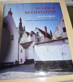 Vlaamse begijnhoven Werelderfgoed Suzanne van Aerschot, Boeken, Verzenden