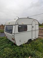 IT caravan in renovatie, Caravans en Kamperen, Particulier