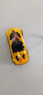 Hotwheel race auto, Kinderen en Baby's, Speelgoed |Speelgoedvoertuigen, Ophalen