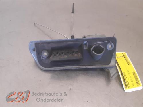 Handgreep Achterklep van een Volkswagen Caddy (NVT), Auto-onderdelen, Carrosserie, Volkswagen, Gebruikt, 3 maanden garantie, Ophalen of Verzenden