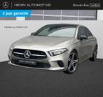 Mercedes-Benz A-klasse 200 Panoramisch dak | Trekhaak, Auto's, 4 deurs, Stof, Gebruikt, 4 cilinders