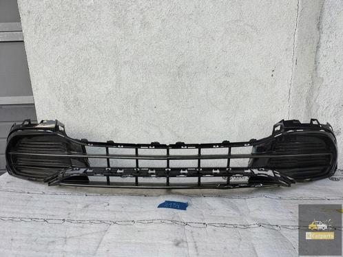 MERCEDES EQS W297 VOORBUMPER GRILLE, Auto-onderdelen, Carrosserie, Bumper, Mercedes-Benz, Gebruikt