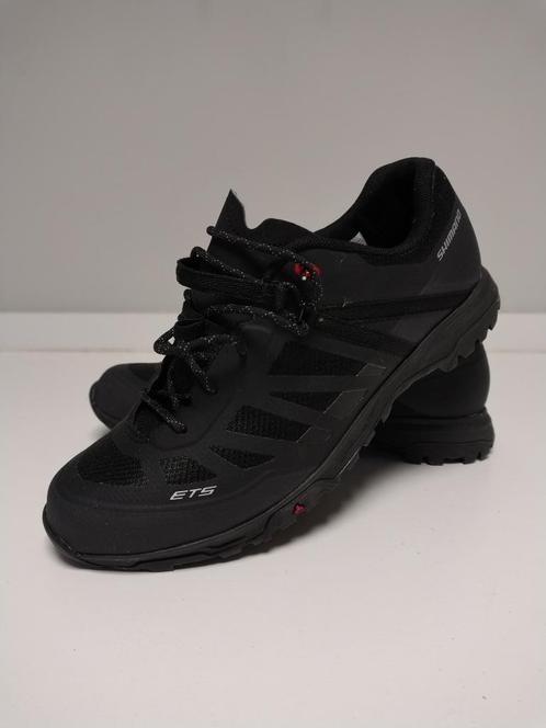 Shimano ET500 Fietsschoenen | Unisex | Maat 43, Fietsen en Brommers, Fietsaccessoires | Fietskleding, Nieuw, Dames, Heren, Schoenen