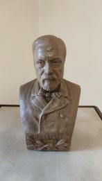 Buste de Louis Pasteur signé J. Meirelles – Lisbonne (20,5 c, Ophalen