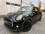 Mini One 3drs 1.2 Benzine 2015 Navigatie Sfeerverlichting, Achat, Euro 6, Entreprise, Boîte manuelle