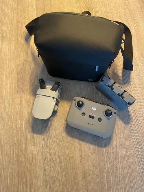 Drone DJI, Audio, Tv en Foto, Drones, Zo goed als nieuw, Drone met camera, Ophalen