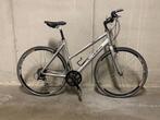 Fiets, 28 inch, Gebruikt, 47 tot 50 cm, Meer dan 20 versnellingen
