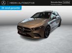 Mercedes-Benz A-Klasse 35 4MATIC Mercedes-AMG, Auto's, Mercedes-Benz, Automaat, Stof, Gebruikt, 5 deurs