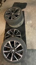 Kit jantes 208 naked, Autos : Pièces & Accessoires, Enlèvement, Jante(s)