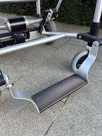 Fauteuil électrique pliable Zinger - Léger chaise roulante, Divers, Chaises roulantes, Enlèvement ou Envoi, Pliant, Comme neuf