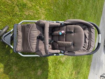 Pericles evolution buggy  beschikbaar voor biedingen