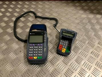 DISTRIBUTEUR AUTOMATIQUE DE BILLETS VERIFONE, CAISSE ENREGIS, Enlèvement ou Envoi, Comme neuf