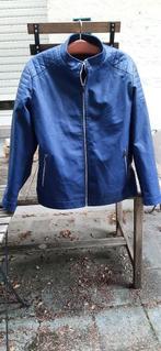 Jas voor heren, Ophalen, Nieuw, Overige maten, Blauw