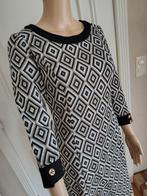 stijlvolle jurk van caroline biss, Vêtements | Femmes, Robes, Caroline Biss, Enlèvement ou Envoi, Comme neuf, Taille 36 (S)