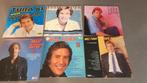 Will Tura platen, Cd's en Dvd's, Vinyl | Nederlandstalig, Ophalen, Zo goed als nieuw