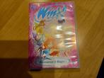 Dvd Winx club, Comme neuf, Poupées ou Marionnettes, Enlèvement ou Envoi